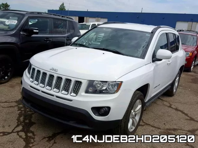 1C4NJDEB2HD205120