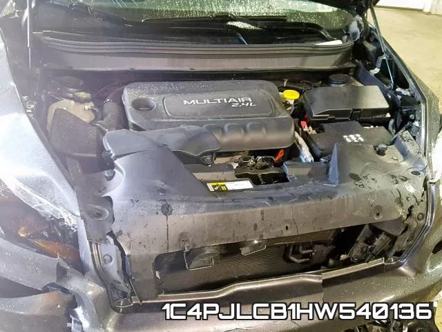 1C4PJLCB1HW540136