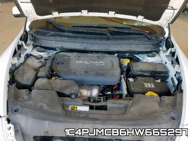 1C4PJMCB6HW665297