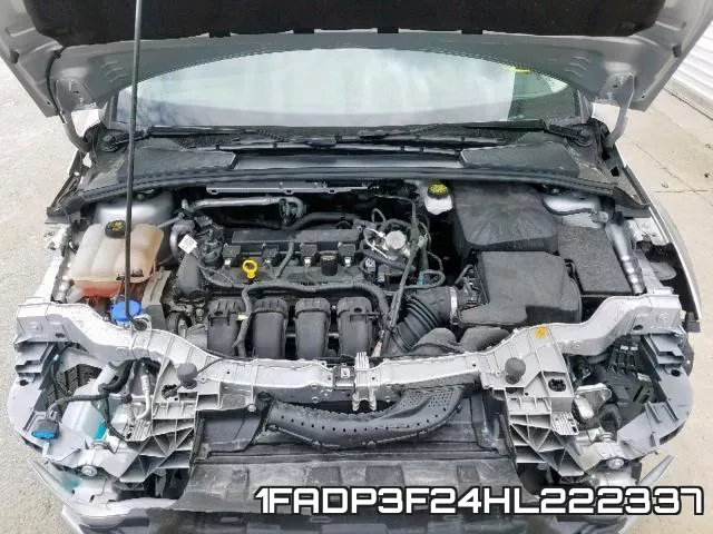 1FADP3F24HL222337