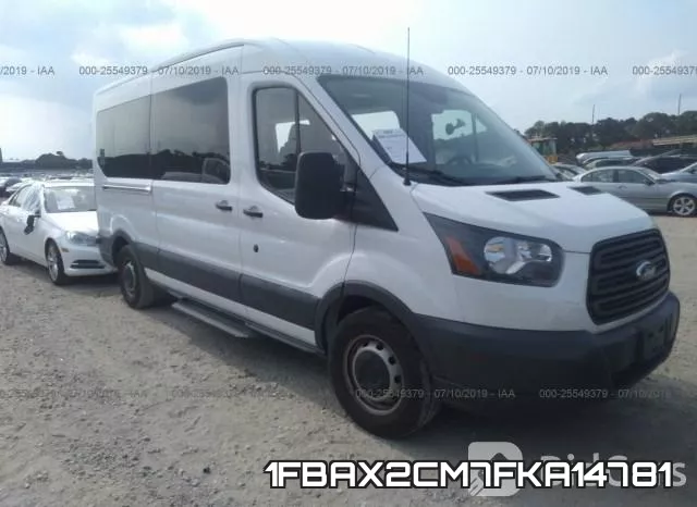 1FBAX2CM7FKA14781