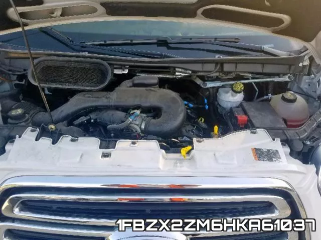 1FBZX2ZM6HKA61037