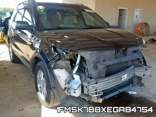 1FM5K7B8XEGA84754