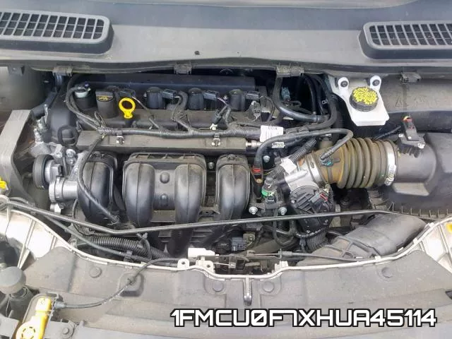 1FMCU0F7XHUA45114