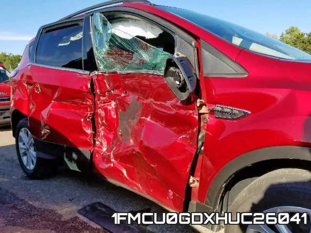 1FMCU0GDXHUC26041