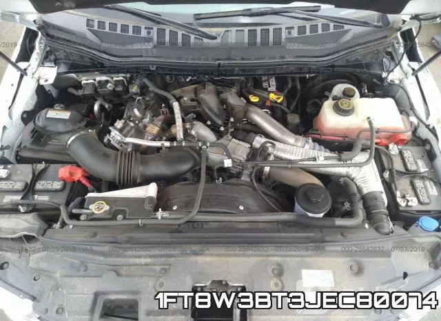 1FT8W3BT3JEC80074