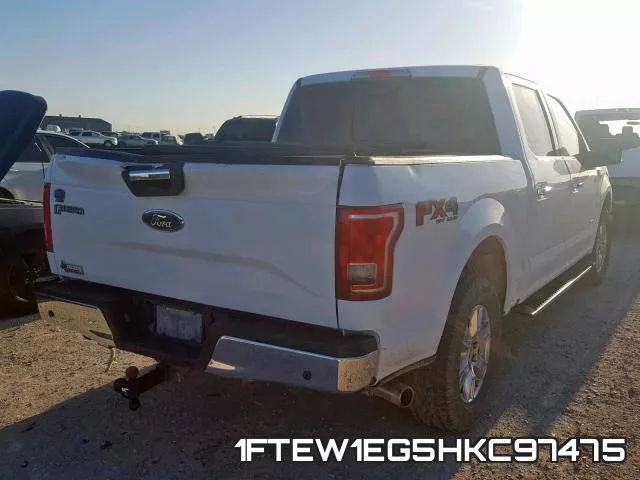 1FTEW1EG5HKC97475