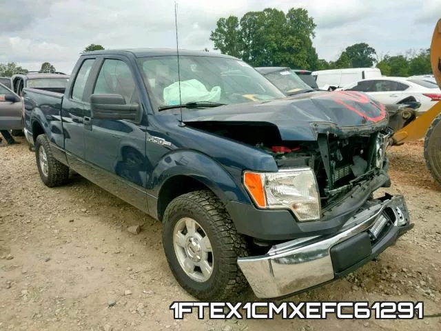 1FTEX1CMXEFC61291