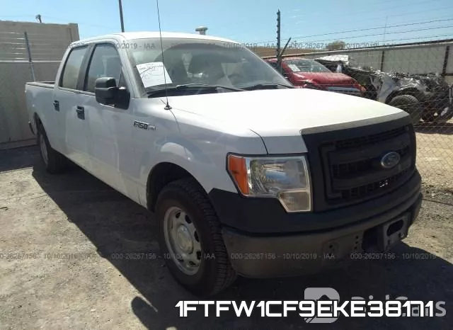 1FTFW1CF9EKE38171