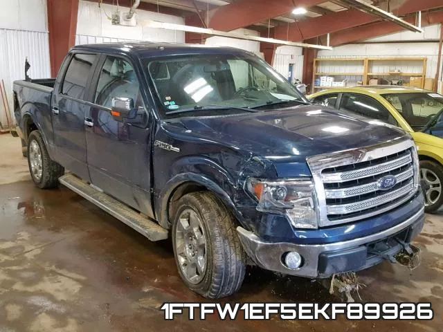 1FTFW1EF5EKF89926