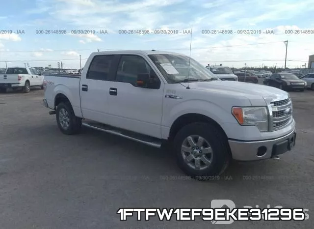 1FTFW1EF9EKE31296