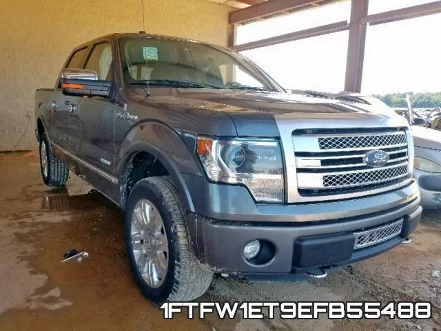 1FTFW1ET9EFB55488