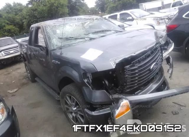 1FTFX1EF4EKD09152