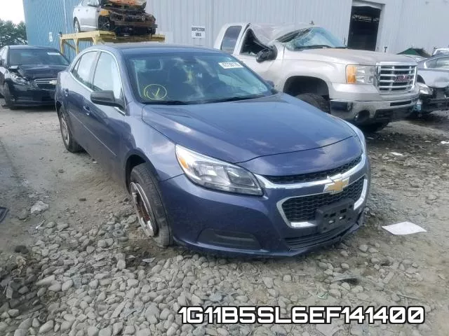 1G11B5SL6EF141400