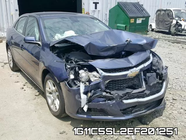 1G11C5SL2EF201251