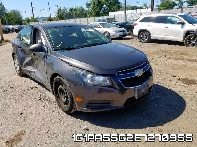 1G1PA5SG2E7270955