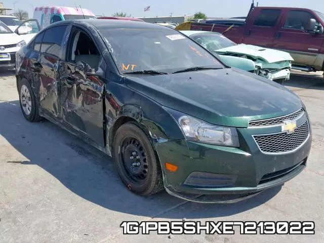 1G1PB5SHXE7213022
