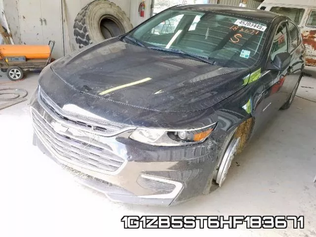 1G1ZB5ST6HF183671