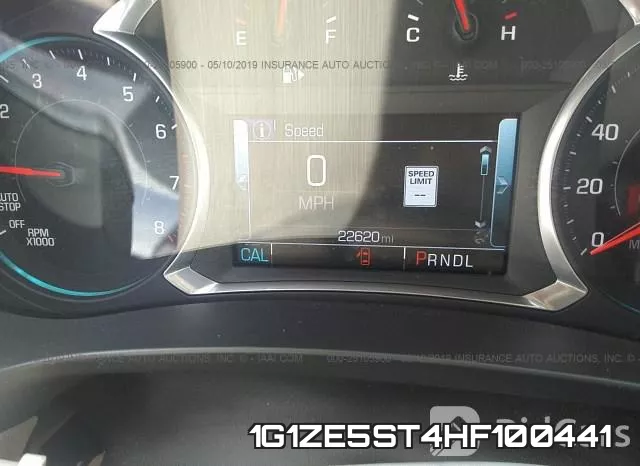 1G1ZE5ST4HF100441