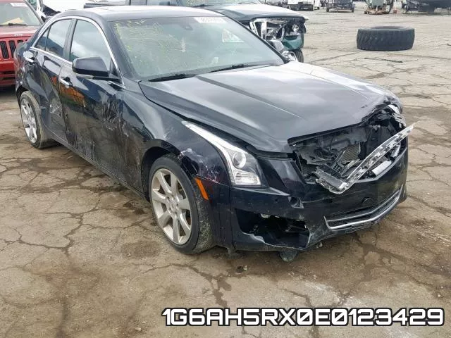 1G6AH5RX0E0123429