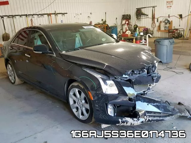 1G6AJ5S36E0174736