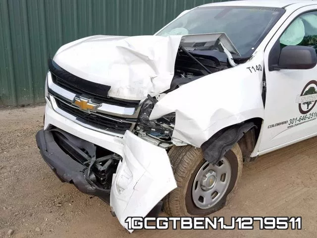 1GCGTBEN1J1279511