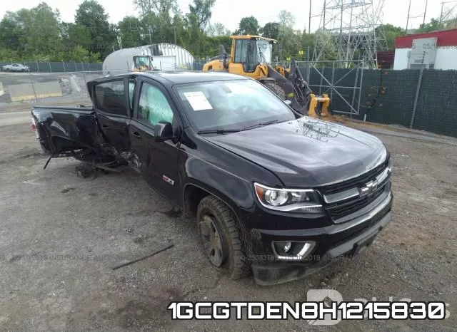 1GCGTDEN8H1215830