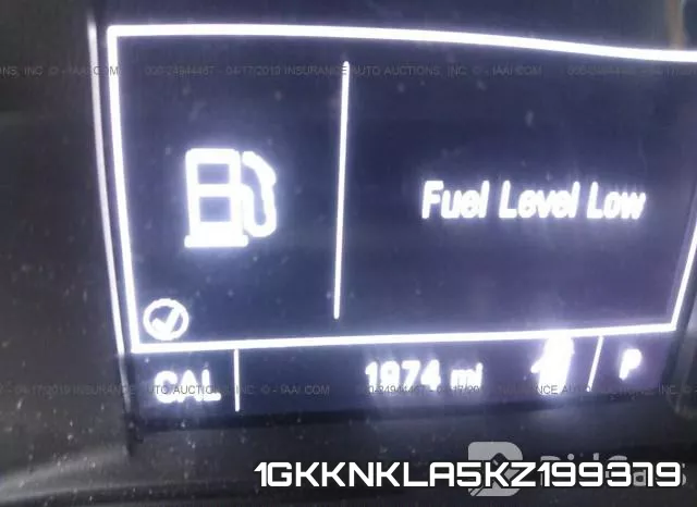 1GKKNKLA5KZ199379