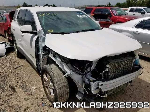 1GKKNKLA9HZ325932