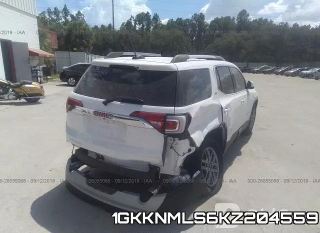 1GKKNMLS6KZ204559
