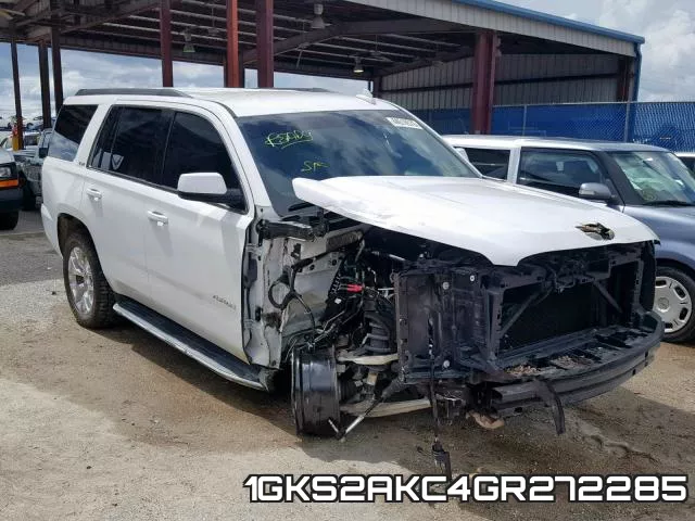 1GKS2AKC4GR272285
