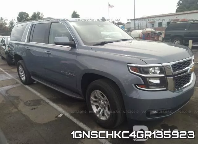 1GNSCHKC4GR135923