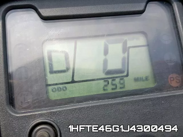 1HFTE46G1J4300494