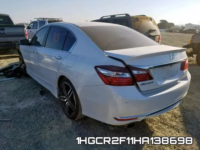 1HGCR2F11HA138698