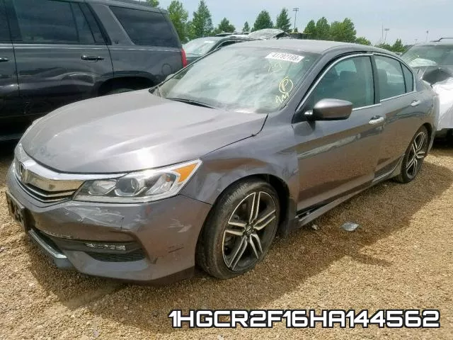 1HGCR2F16HA144562