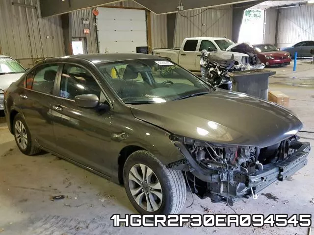 1HGCR2F30EA094545