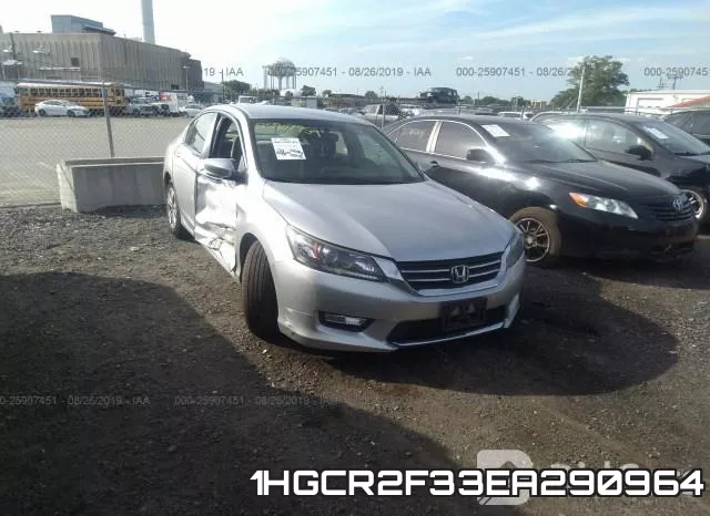 1HGCR2F33EA290964
