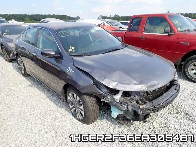 1HGCR2F36EA305487