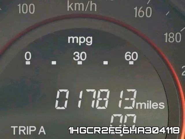 1HGCR2F56HA304118