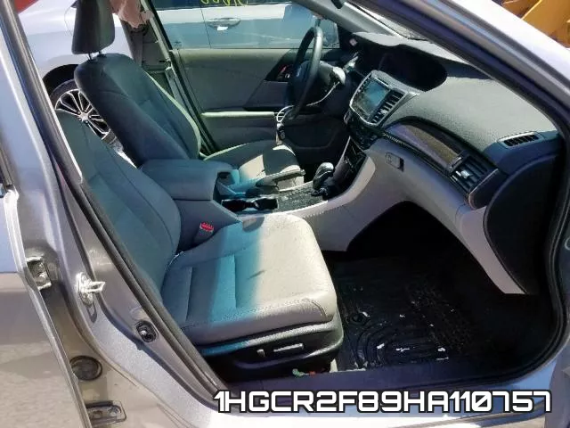 1HGCR2F89HA110757