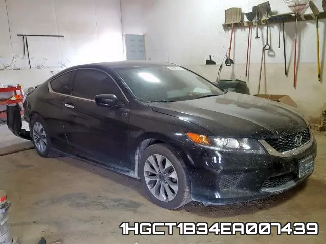 1HGCT1B34EA007439