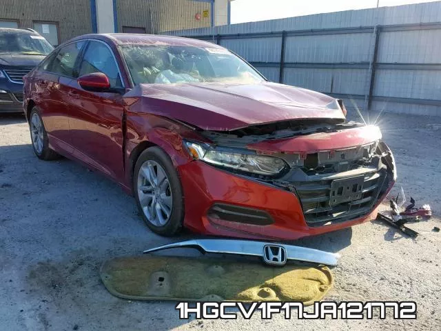1HGCV1F17JA121772