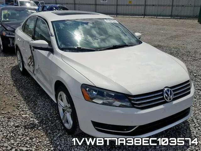 1VWBT7A38EC103574