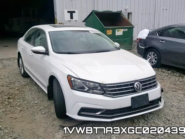 1VWBT7A3XGC020439