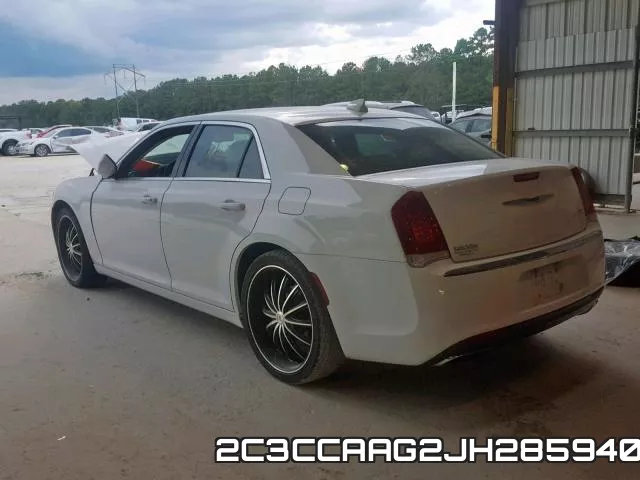 2C3CCAAG2JH285940