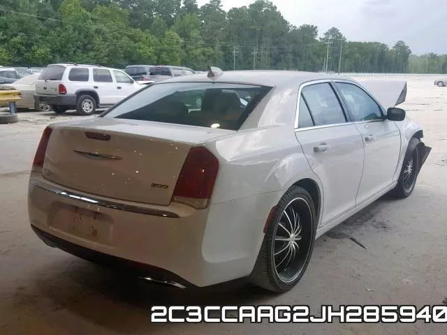 2C3CCAAG2JH285940
