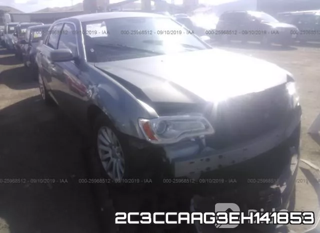 2C3CCAAG3EH141853
