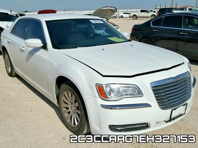 2C3CCAAG7EH327153