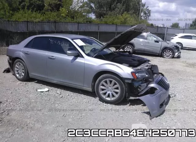 2C3CCABG4EH250773