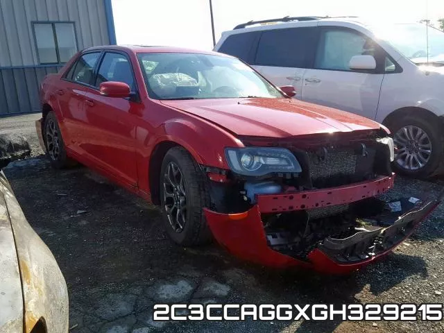 2C3CCAGGXGH329215